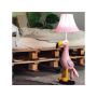 Happy Lamps "Mingo der Flamingo"