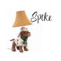 Happy Lamps "Spike der Jagdhund"