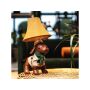 Happy Lamps "Spike der Jagdhund"