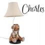Happy Lamps "Charles der Bär"