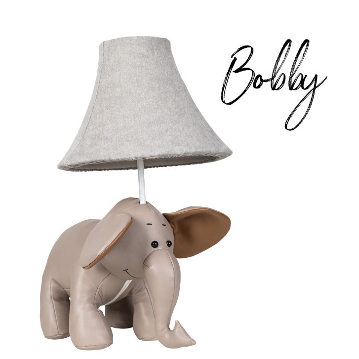 Happy Lamps "Bobby der Elefant"