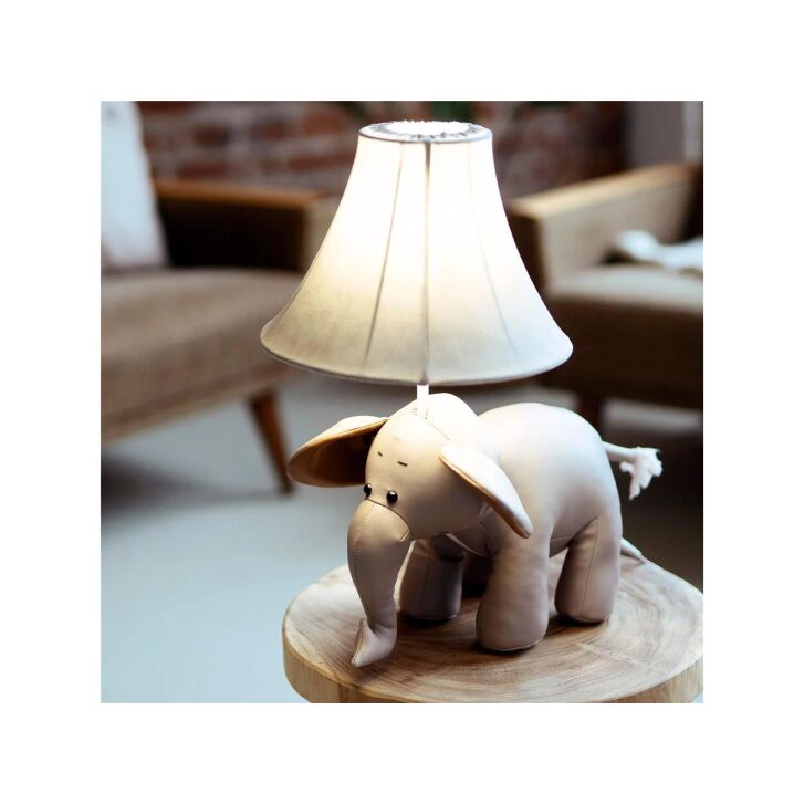 Happy Lamps "Bobby der Elefant"