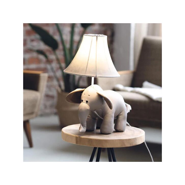 Happy Lamps "Bobby der Elefant"