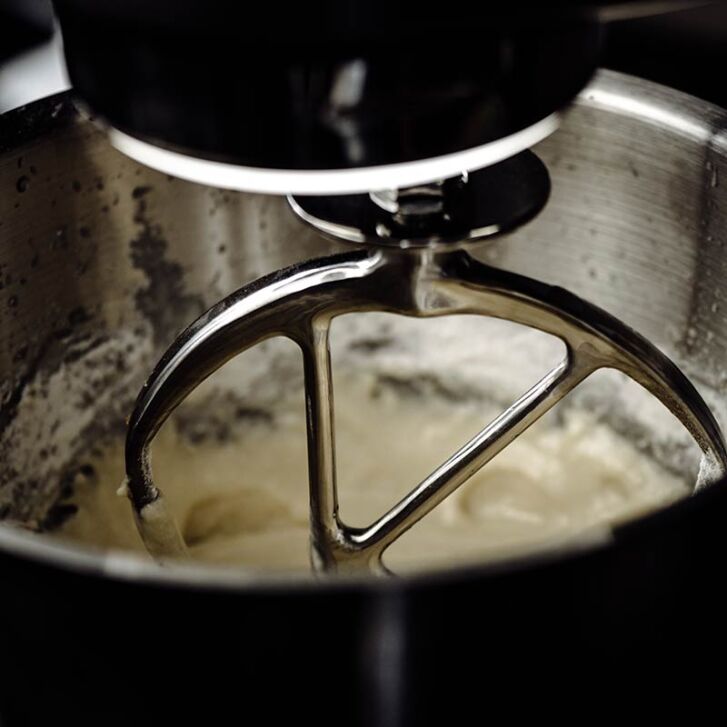 Kenwood Titanium Chef Patissier XL KWL90.594SI - 2. Wahl