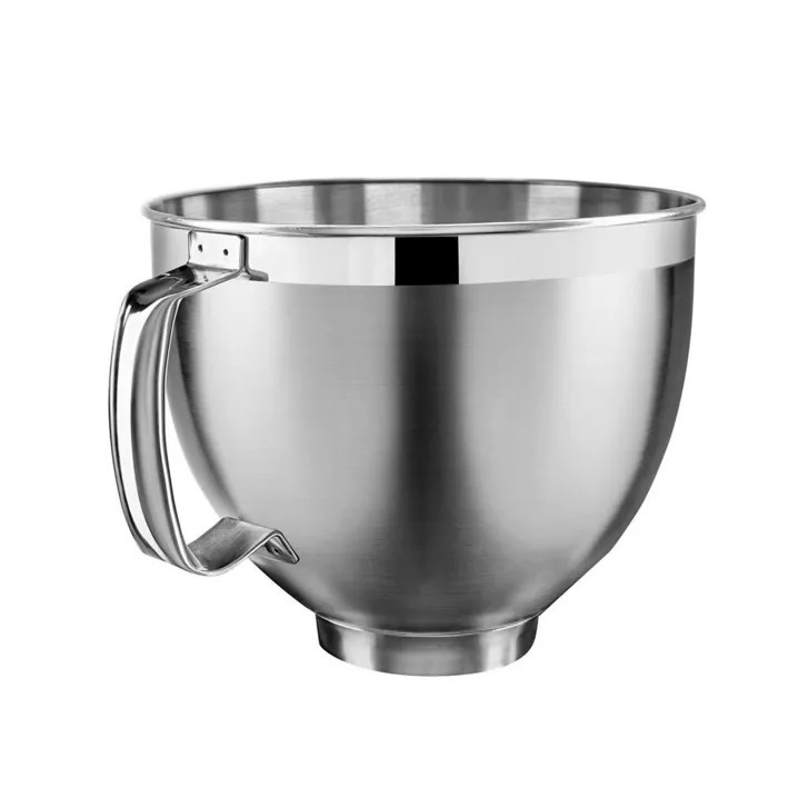 KitchenAid Artisan 4,7 Liter Küchenmaschine Modell KSM195 - BLUE SALT