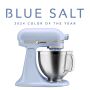 KitchenAid Artisan 4,7 Liter Küchenmaschine Modell KSM195 - BLUE SALT