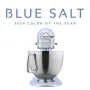 KitchenAid Artisan 4,7 Liter Küchenmaschine Modell KSM195 - BLUE SALT