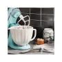 KitchenAid Keramikschüssel "White Shell" für 4,8 und 4,3 Liter Küchenmaschine