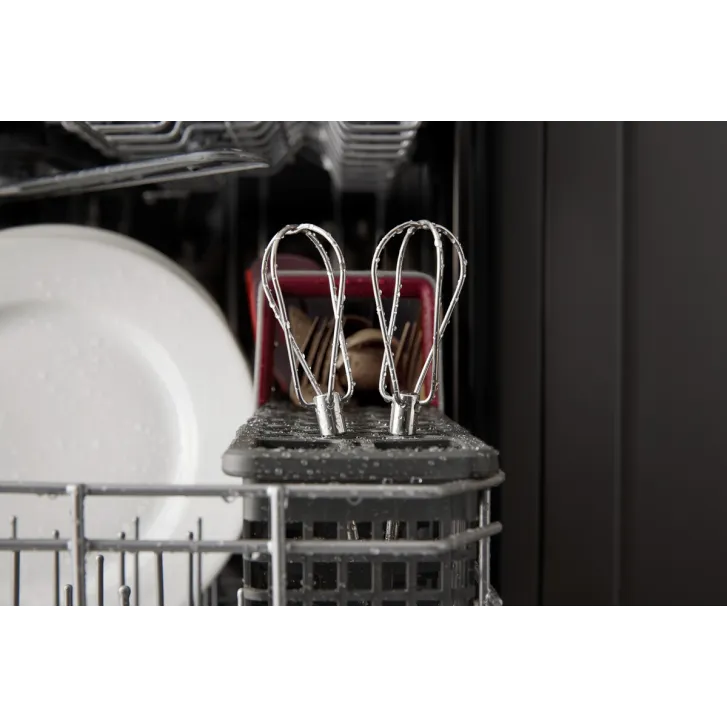 KitchenAid Go Cordless Handrührer - Matt Schwarz