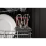 KitchenAid Go Cordless Handrührer - Matt Schwarz