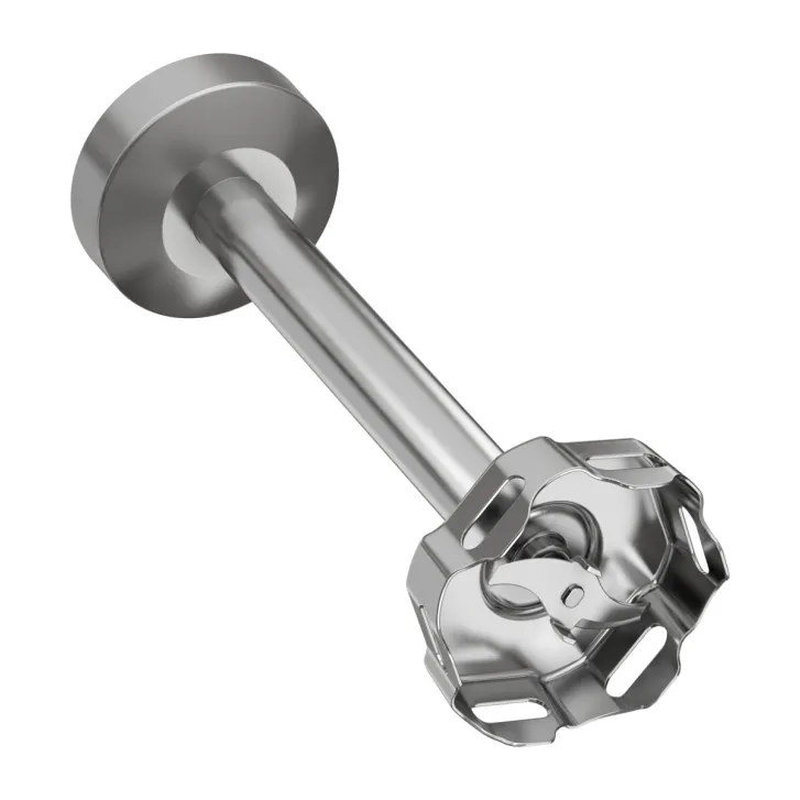 KitchenAid Go Cordless Stabmixer - Matt Schwarz