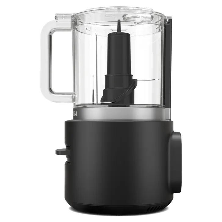 KitchenAid Go Cordless Zerkleinerer - Matt Schwarz
