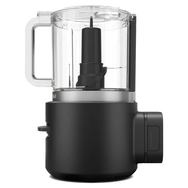 KitchenAid Go Cordless Zerkleinerer - Matt Schwarz