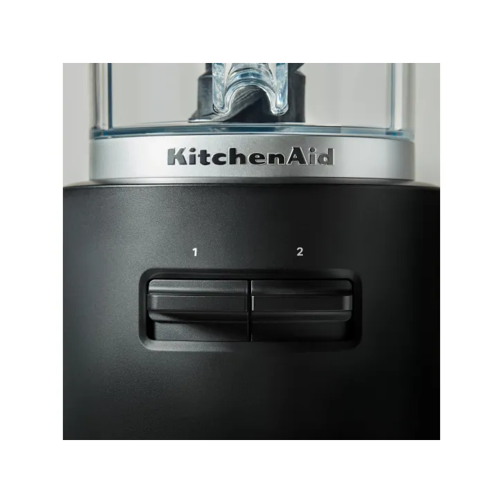 KitchenAid Go Cordless Zerkleinerer - Matt Schwarz