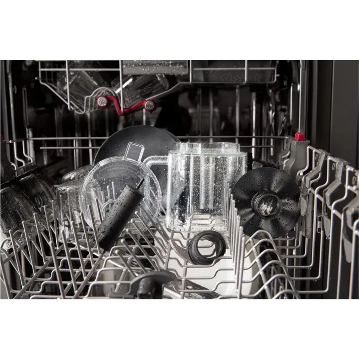 KitchenAid Go Cordless Zerkleinerer - Matt Schwarz
