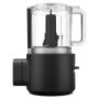 KitchenAid Go Cordless Zerkleinerer - Matt Schwarz