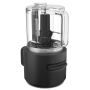 KitchenAid Go Cordless Zerkleinerer - Matt Schwarz