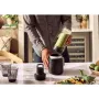 KitchenAid Go Cordless Standmixer - Matt Schwarz