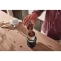 KitchenAid Go Cordless Kaffeemühle - Matt Schwarz