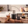 KitchenAid Go Cordless Kaffeemühle - Matt Schwarz