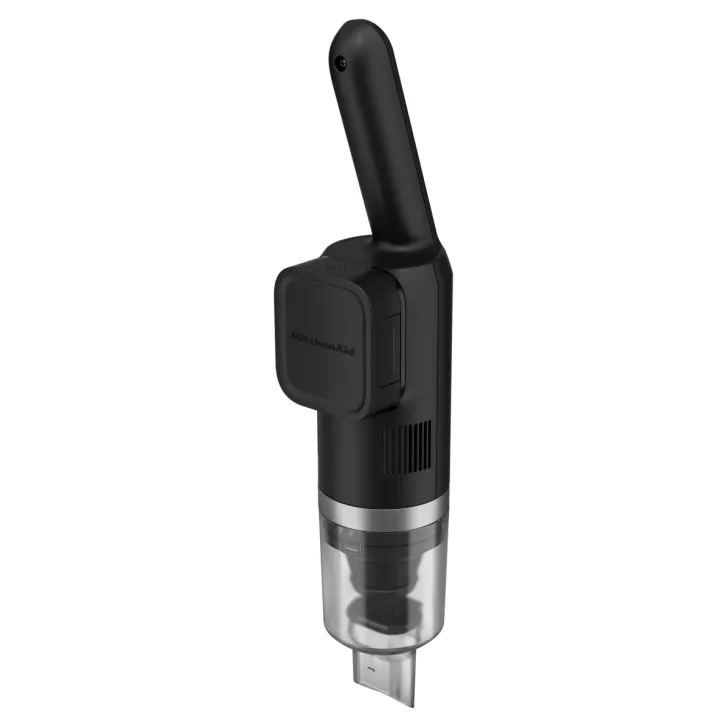 KitchenAid Go Cordless Handstaubsauger - Matt Schwarz