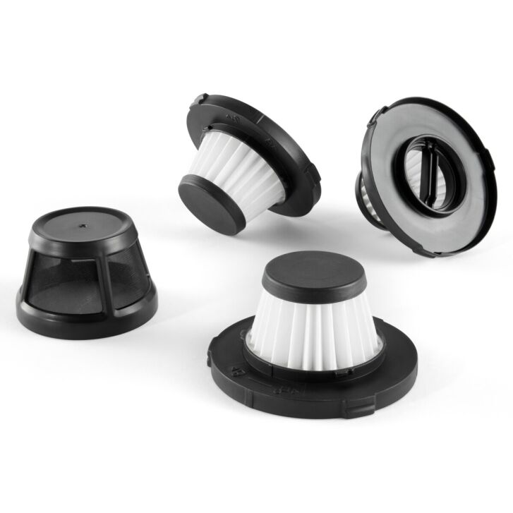 KitchenAid Go Cordless Handstaubsauger - Matt Schwarz