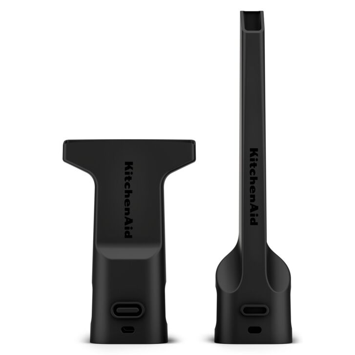KitchenAid Go Cordless Handstaubsauger 5KKVR121BM - Matt Schwarz - inkl. Akku