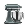 KitchenAid Artisan 4,8 Liter KSM175 Sallys Spar-Set mit Gemüseschneider & Fleischwolf - JUNIPER