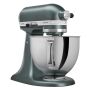 KitchenAid Artisan 4,8 Liter KSM175 Sallys Spar-Set mit Gemüseschneider & Fleischwolf - JUNIPER