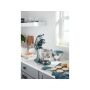 KitchenAid Artisan 4,8 Liter KSM175 Sallys Spar-Set mit Gemüseschneider & Fleischwolf - JUNIPER