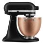 KitchenAid Metallschüssel "Hammered Copper" für 4,8 und 4,3 Liter Küchenmaschinen