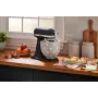 KitchenAid Keramikschüssel "Layered Hearts"  für 4,8 und 4,3 Liter Küchenmaschinen