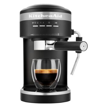 KitchenAid Espressomaschine, Siebträger,...
