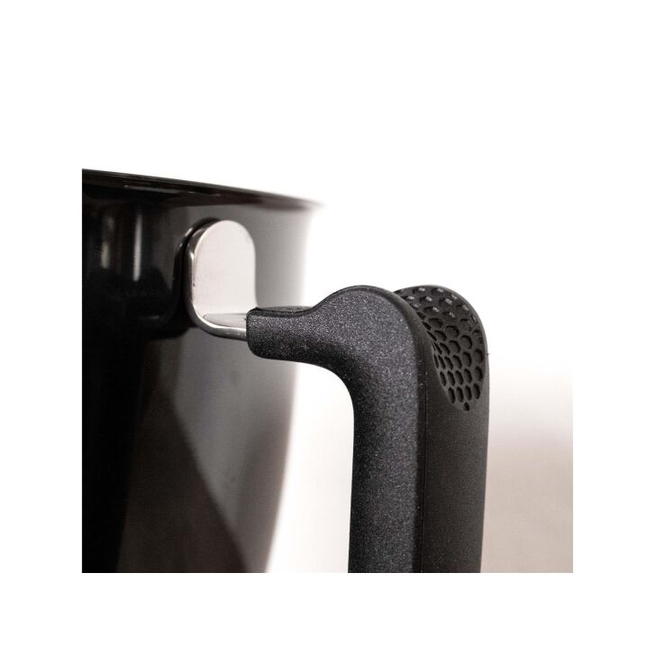 KitchenAid CLASSIC: 4,3 Liter Küchenmaschine - ONYX SCHWARZ mit Kitty Professional Upgrade Pack!