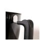 KitchenAid CLASSIC: 4,3 Liter Küchenmaschine - ONYX SCHWARZ mit Kitty Professional Upgrade Pack!