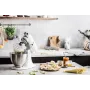 KitchenAid CLASSIC: 4,3 Liter Küchenmaschine - WEISS mit Kitty Professional Upgrade Pack!