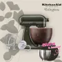 KitchenAid Evergreen limtierte Menge KSM180 - Mit 2 Schüsseln!