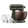 KitchenAid Evergreen limtierte Menge KSM180 - Mit 2 Schüsseln!