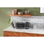 KitchenAid 4-Scheiben-Toaster mit manueller Bedienung 5KMT4109