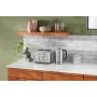 KitchenAid 4-Scheiben-Toaster mit manueller Bedienung 5KMT4109