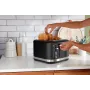 KitchenAid 4-Scheiben-Toaster mit manueller Bedienung 5KMT4109