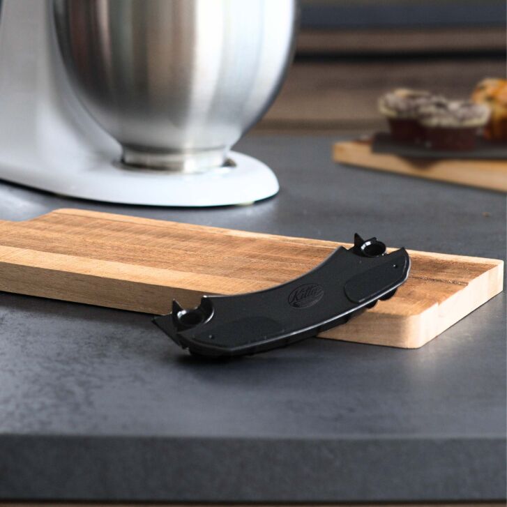 Kitty Professional Profi-Gleitfuß Mover kompatibel mit 4,3 / 4,7  und 4,8 Liter KitchenAid - 2. Wahl