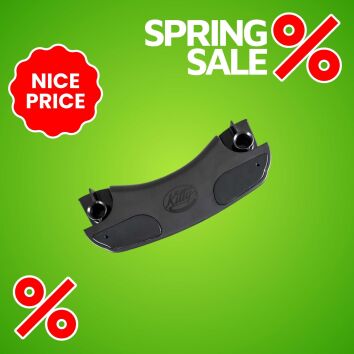 Kitty Professional Profi-Gleitfuß Mover kompatibel...