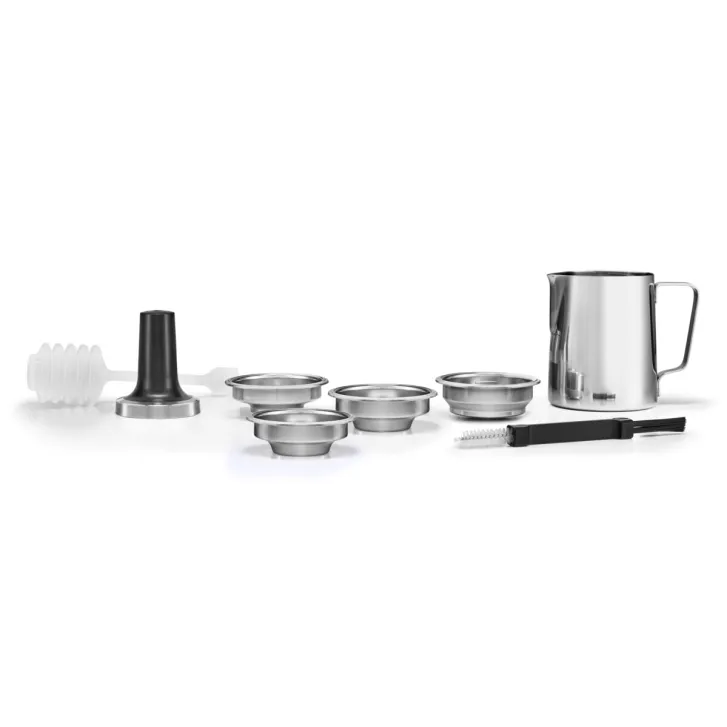 KitchenAid Halbautomatische Espressomaschine