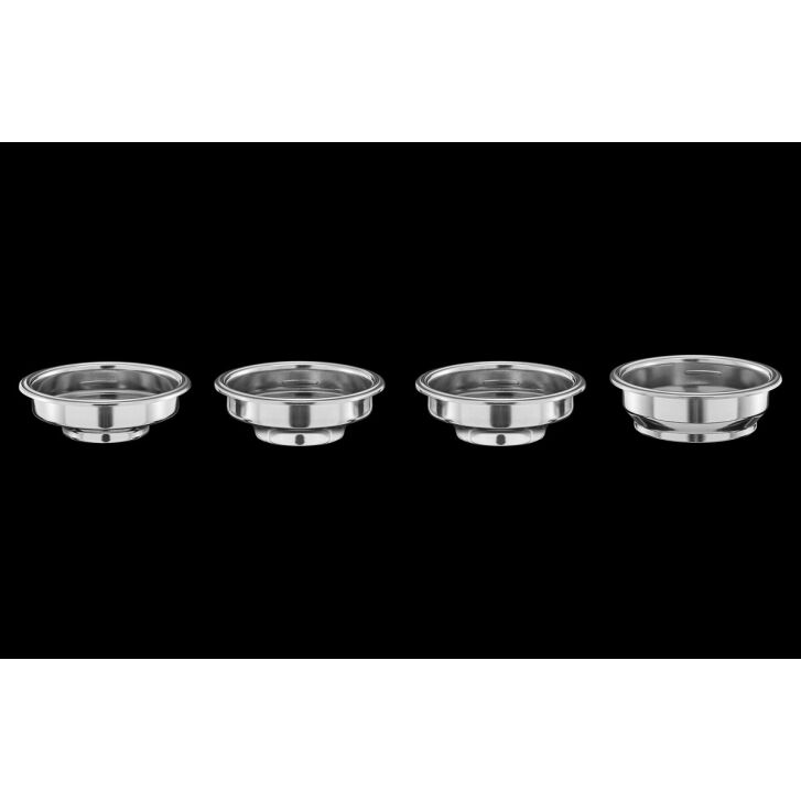 KitchenAid Halbautomatische Espressomaschine