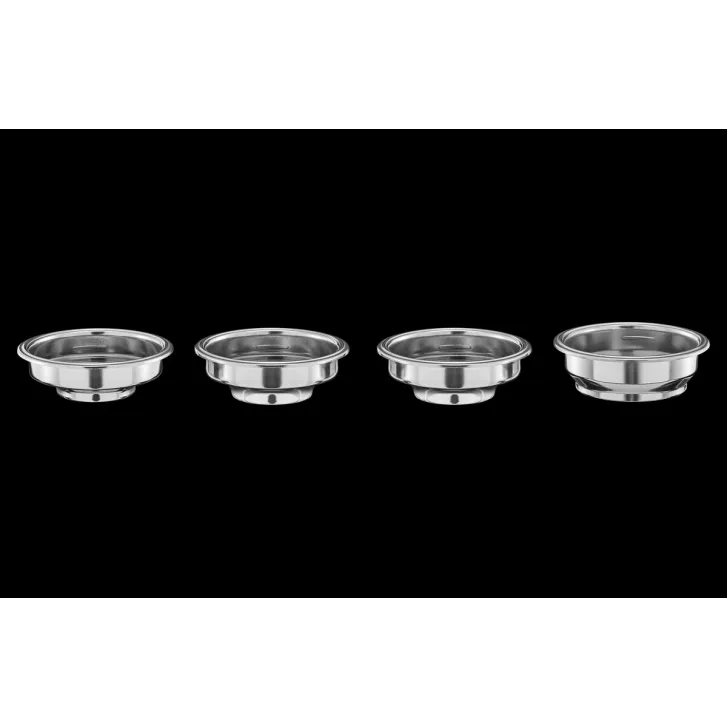 KitchenAid Halbautomatische Espressomaschine