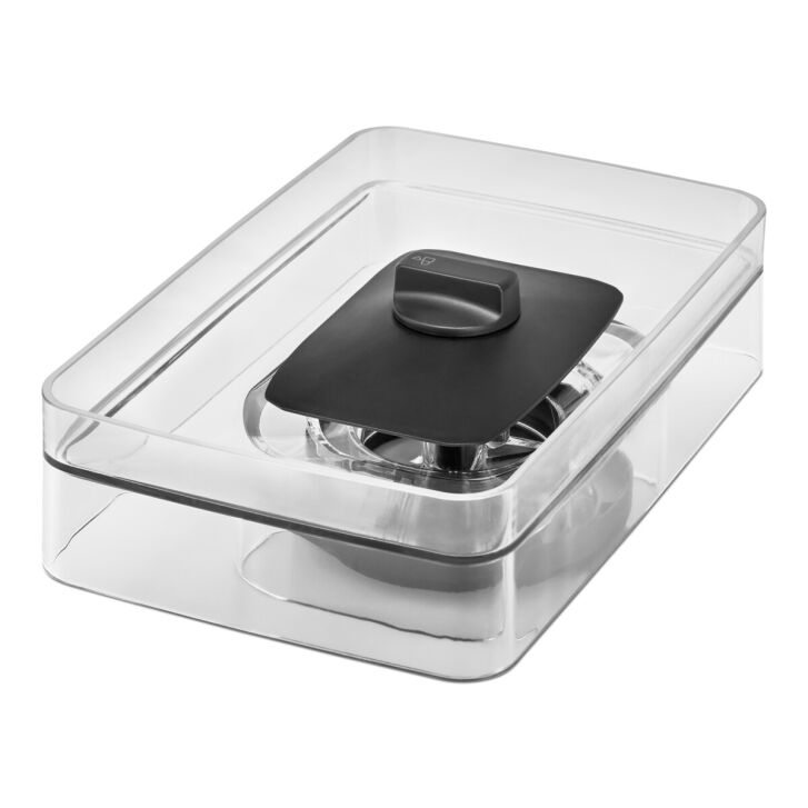 KitchenAid Halbautomatische Espressomaschine 5KES6551ECA - LIEBESAPFEL ROT