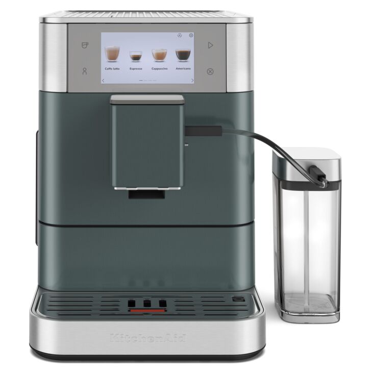 KitchenAid Kaffeevollautomat KF8