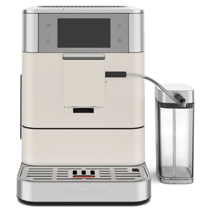KitchenAid Kaffeevollautomat KF8
