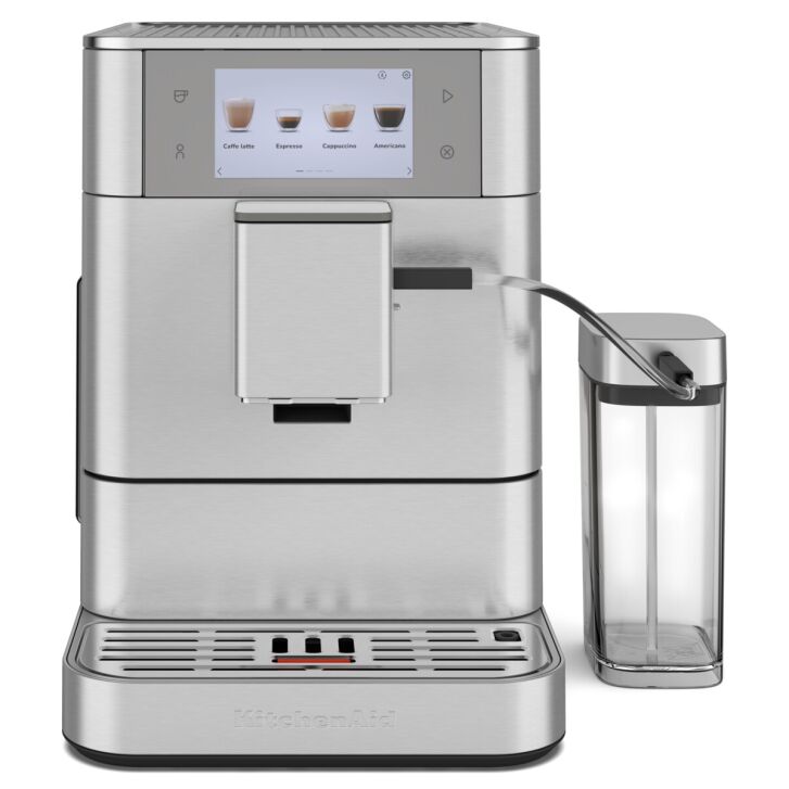 KitchenAid Kaffeevollautomat KF8